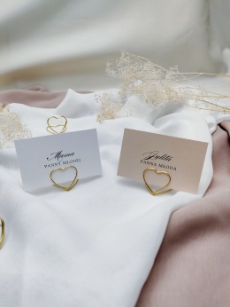 MINIMAL PRESENCE winietka flat