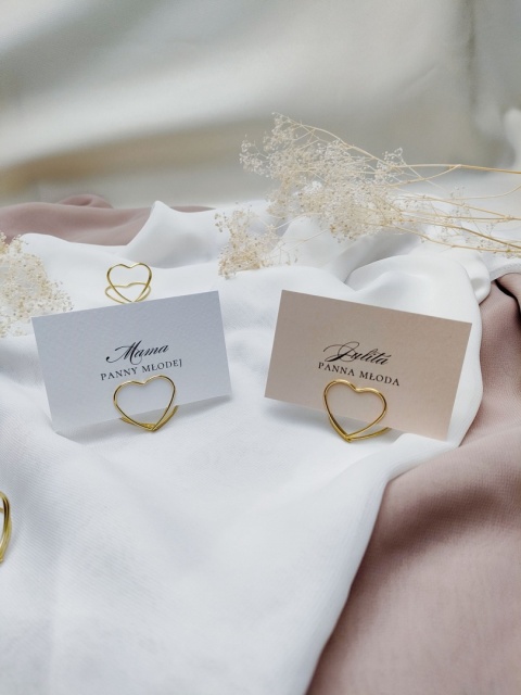 MINIMAL PRESENCE winietka flat