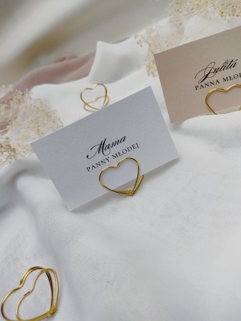 MINIMAL PRESENCE winietka flat