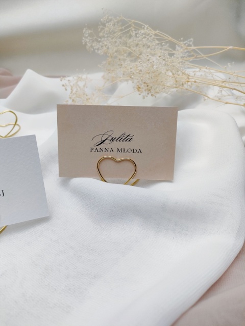 MINIMAL PRESENCE winietka flat