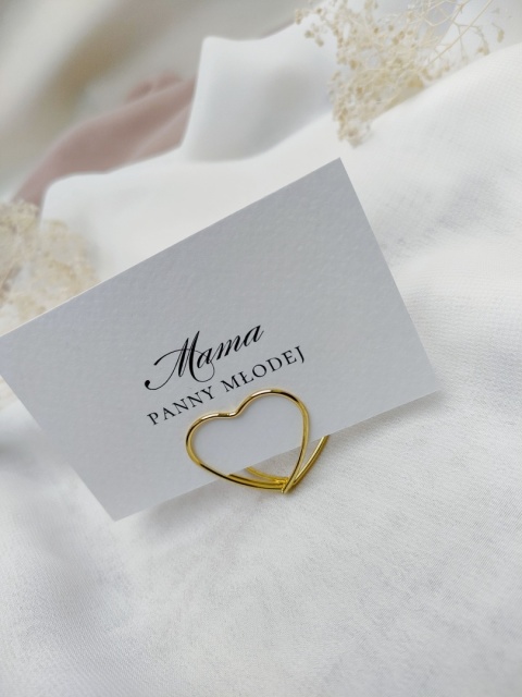 MINIMAL PRESENCE winietka flat