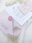 MISTY BLUSH